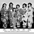 Portrait of six young women in costume (ddr-ajah-3-333)