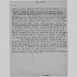 Letter from Lea Perry to Kazuo Ito, December 11, 1944 (ddr-csujad-56-96)