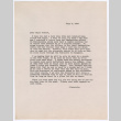 Letter from Ryo Tsai to Robert Cashman (ddr-densho-446-291)
