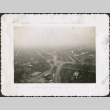 Aerial view of Cleveland [?] (ddr-densho-298-198)