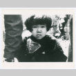 Portrait of child (ddr-densho-1007-386)