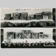 Display of small boxes and small objects (ddr-densho-426-1356)