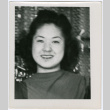Portrait of a young woman (ddr-densho-329-810)