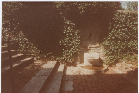 Small fountain (ddr-densho-377-1752)