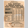 Full support to Mayor Howell's task force for jobs (ddr-densho-433-522)