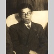 Kauyoshi Orimatsu, an Olympic skater (ddr-njpa-4-1880)