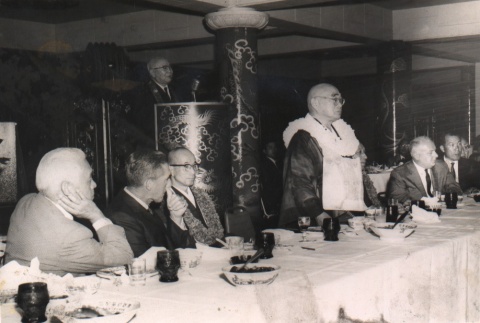Men at a banquet (ddr-njpa-4-203)