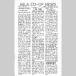 Gila Co-op News, Vol. I No. 15 (September 28, 1943) (ddr-densho-141-160)