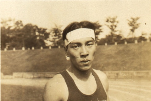 Track athlete (ddr-njpa-4-2055)