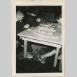Kindergarten class at work (ddr-densho-37-976)