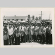 Men pose at Canal (ddr-densho-37-1442)