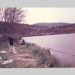 Fishing along the Columbia (ddr-one-3-93)