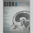 Gidra, Vol. 1, Issue 2 (Summer 1999) (ddr-densho-297-62)