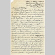 Letter to Molly Wilson from Chiyeko Akahoshi (May 9, 1942) (ddr-janm-1-101)