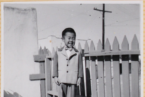 William Shiomi in suit (ddr-densho-522-254)