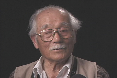 Henry Fukuhara Interview I (ddr-manz-1-3)