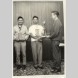Bowling awards given out (ddr-jamsj-1-549)