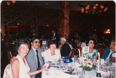 Sayonara dinner for the 1984 JACL National Convention (ddr-densho-10-68)