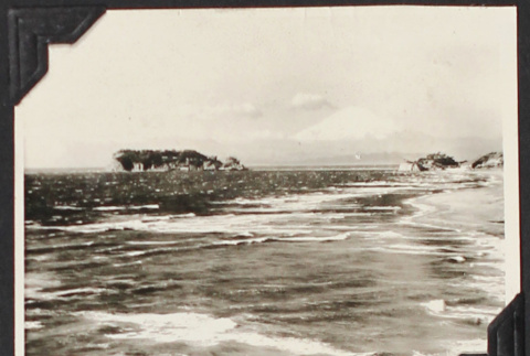 View of beach (ddr-densho-326-306)