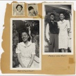 Photograph of Mollie Wilson and Mary Murakami (ddr-janm-1-5)