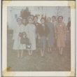 Group of women outside (ddr-densho-321-1132)