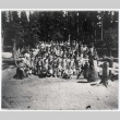 Summer Hood River Japanese Methodist Church Camp (ddr-densho-259-663)