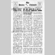 Poston Chronicle Vol. XXII No. 8 (January 26, 1945) (ddr-densho-145-606)
