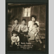 CSU Dominguez Hills Sumi Family Manzanar Photographs (ddr-csujad-41)