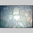 Stone pavement with heart-shaped stone (ddr-densho-426-475)