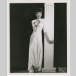 Promotional photo of Mary Mon Toy during her Vaudeville days (ddr-densho-367-72)