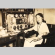 Radio operator (ddr-njpa-4-2192)