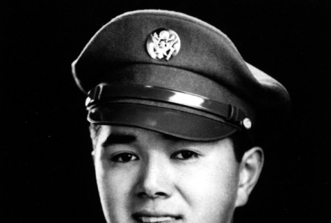 Nisei serviceman (ddr-densho-34-94)