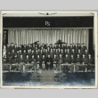 Photograph of Fort Snelling Nisei personnel (ddr-csujad-49-73)
