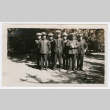 Men in uniform (ddr-densho-480-123)