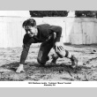 Alameda Japanese American History Project:  Alameda Sports Collection (ddr-ajah-5)