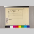 Envelope of Hirosegawa photographs (ddr-njpa-5-1276)
