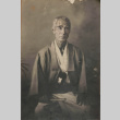 Izaemon (Sumiya) Kakutani (ddr-densho-474-154)