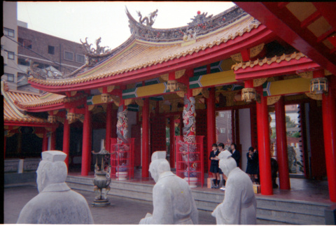Confucius Shrine (ddr-densho-426-558)