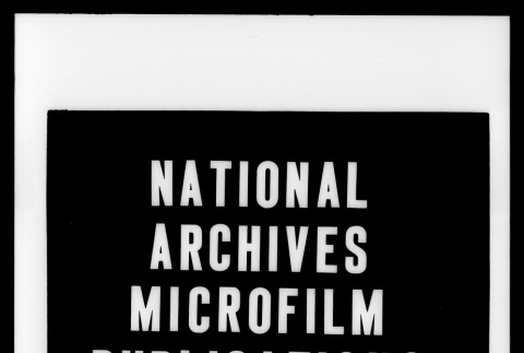 Microfilm header, page 1 (ddr-densho-305-3-master-a880dfea8f)