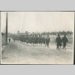 Japanese soldiers marching (ddr-densho-321-686)