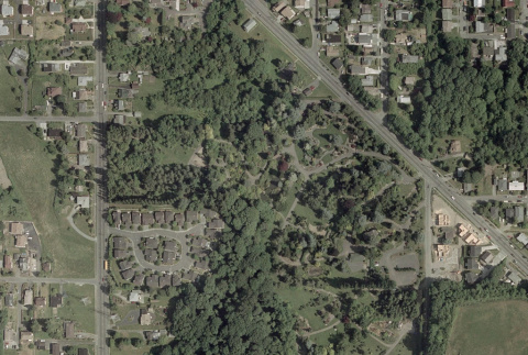 Aerial View of the Garden (ddr-densho-354-2315)