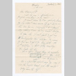 Letter from Tadashi Ishida to Mr. & Mrs. Y Ishida (ddr-densho-535-248)