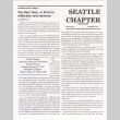 Seattle Chapter, JACL Reporter, Vol. 34, No. 1, January 1997 (ddr-sjacl-1-442)