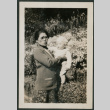 Woman and baby (ddr-densho-359-666)