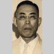 Portrait of a man (ddr-njpa-4-2331)