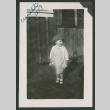 girl outside (ddr-densho-378-733)