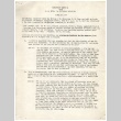 [Interview Minutes with D.S. Myer, WRA National Director, March 18, 1944] (ddr-csujad-2-21)