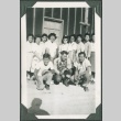 Group photo at Heart Mountain concentration camp (ddr-densho-321-80)