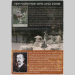 Flyer from University of California Botanical Garden (ddr-densho-377-3018)