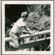 Man hammering (ddr-densho-426-2251)
